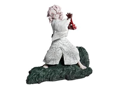 Demon Slayer Kimetsu no Yaiba: Combination Battle - Rui Figure - thumbnail