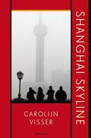 Shanghai skyline - thumbnail