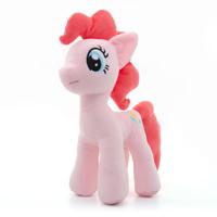 My Little Pony - 40 cm Plush - Pnkie Pie (12060) - thumbnail