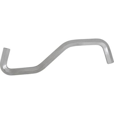 Oliedienstsleutel inbus voor Fiat / alfa Romeo, SW12mm KS Tools 150.9227