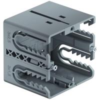 OBO Bettermann 6133577 Inbouwdoos 1 stuk(s) - thumbnail