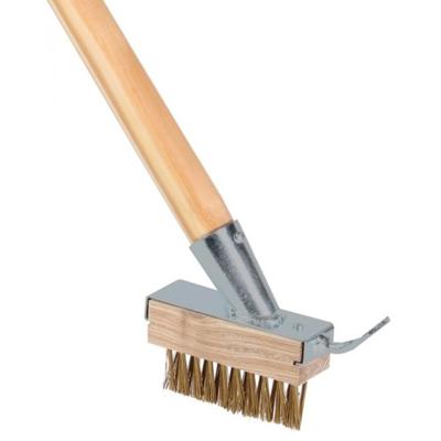 Talen Tools Voegenborstel met Krabber