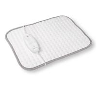 Elektrisch warmtekussen Inventum 440x330mm wit - thumbnail
