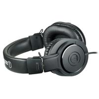 Bluetooth hoofdtelefoon Audio-Technica Iberia ATH-M20X - thumbnail