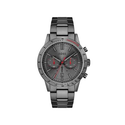 Hugo Boss 1513924 (Ø 44 mm) Heren horloge