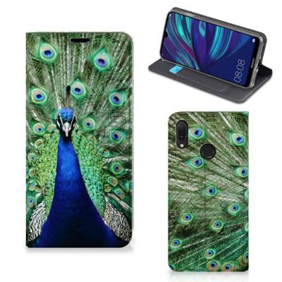 Huawei Y7 hoesje Y7 Pro (2019) | Hoesje maken | Pauw