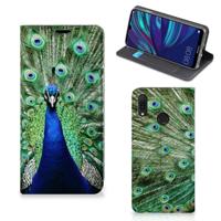 Huawei Y7 hoesje Y7 Pro (2019) | Hoesje maken | Pauw - thumbnail