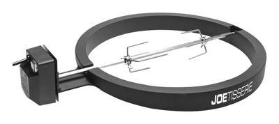 Kamado Joe JoeTisserie draaispit voor Big Joe