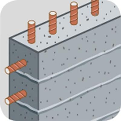 kwb 240280 40CR-staal Hamerboorset 12-delig 5 mm, 6 mm, 8 mm, 10 mm, 12 mm, 14 mm SDS-Plus 1 stuk(s) kwb 240280 40CR-staal Hamerboorset 12-delig 5 mm, 6 mm, 8 mm, 10 mm, 12 mm, 14 mm SDS-Plus 1 stuk(s)
