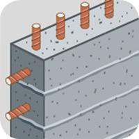 kwb 240280 40CR-staal Hamerboorset 12-delig 5 mm, 6 mm, 8 mm, 10 mm, 12 mm, 14 mm SDS-Plus 1 stuk(s) - thumbnail