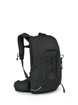 Osprey Talon 11 Rugtas Heren Black/Coal Grey 11L