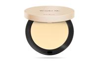 Pupa Milano - Pupa Wonder Me Compact Face Powder 6.50 g 009 Banana Gezichtspoeder 7.5 g - thumbnail