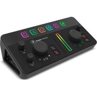 Mackie MainStream video capture & livestreaming interface - thumbnail