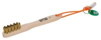 Bahco Staalborstel | met houten greep | 290 mm - TAH782-U - thumbnail