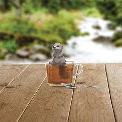Otter Tea Infuser Otter Tea Infuser
