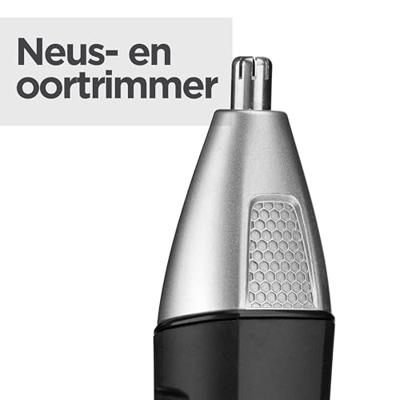 Tondeuse Babyliss MT812E