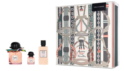 Hermès - Hermes Twilly D'Hermes Giftset Cadeauset 97.5 ml Dames