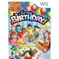 It's My Birthday! - thumbnail