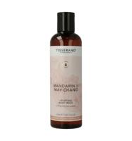 Tisserand Bodywash mandarijn & may chang 250 Milliliter - thumbnail