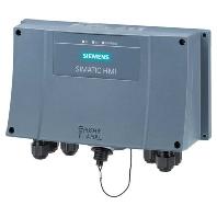 Siemens 6AV2125-2AE13-0AX0 6AV21252AE130AX0 PLC-aansluitbox - thumbnail