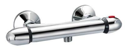 Douchethermostaat Best Design Light Chroom