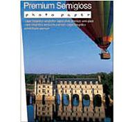 Epson Premium Semigloss Photo Paper 10x15cm 251g 50 vel