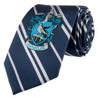 Harry Potter Woven Necktie Ravenclaw New Edition - thumbnail