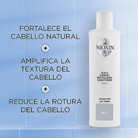 Nioxin System 1 Scalp Revitaliser Conditioner 1000 ml - thumbnail