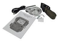 Berger & Schröter Mini Wildcamera 20 Mpix Black LEDs, Low Glow LEDs, Timelapsevideo Camouflage - thumbnail