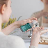 Freshly Cosmetics Salicylic Facial Cleanser 100 ml Make-up verwijderaar en reiniger - thumbnail
