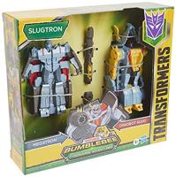 Hasbro Transformers Cyberverse Adventures Figuren 2 Stuks - thumbnail
