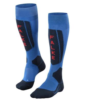 Falke SK5 Expert Men Skisok Heren Olympic 44-45