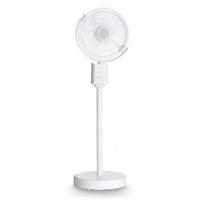 Staande ventilator Argon 5080-1 Wit 10 W - thumbnail
