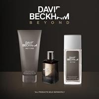 Herenparfum David Beckham Beyond - thumbnail