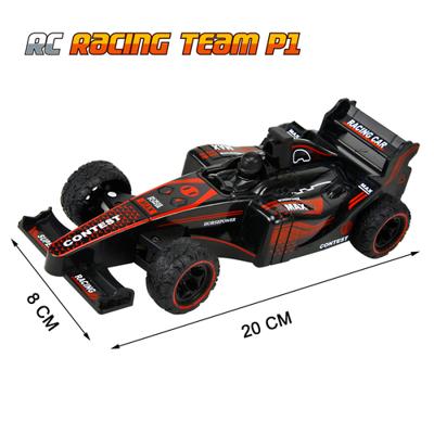 Gear2Play P1 op afstand bestuurbare racewagen