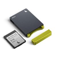 Angelbird CFexpress B Card Reader PKT - thumbnail