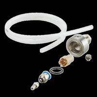 ifm Electronic E30432 Filterafdekking E30432 1 stuk(s) - thumbnail