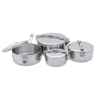 MSR Alpine StowAway Pot 775 ml kookpan - thumbnail