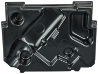 Makita Accessoires Kofferinzet/inlay TW0350 - 837870-2 837870-2 - thumbnail