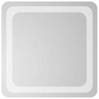 VidaXL Badkamerspiegel led 40x40 cm - thumbnail