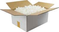 Raadhuis RD-352005 Opvulchips Eco Flo Biodegradable Doos A 20 Liter - thumbnail