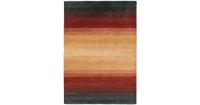 MOMO Rugs - Panorama Black Terra - 300x400 cm Vloerkleed - thumbnail