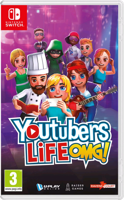 Youtubers Life - thumbnail