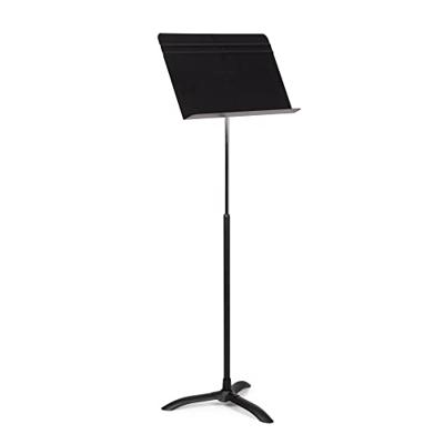 Manhasset 48TA Symphony Stand hoge lessenaar zwart - thumbnail