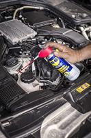 WD-40 Specialist siliconenspray - 400 ml - thumbnail