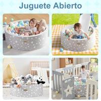 Ballenbad Kohala Baby 90 x 90 x 30 cm - thumbnail