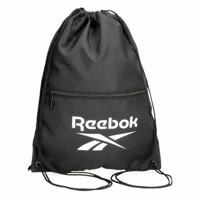 Rugtas met Koordjes Reebok Ashland Zwart - thumbnail