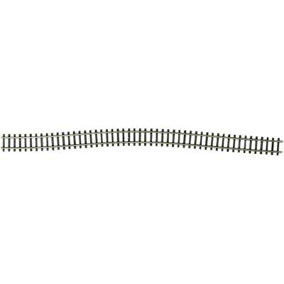 N Fleischmann rails (zonder ballastbed) 22201 Flexrails, Star 730 mm 12 stuk(s)