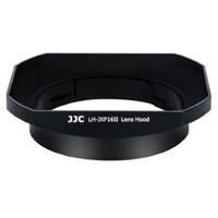 JJC LH JX100FII Zonnekap Black - thumbnail