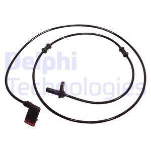 Wielsnelheidssensor SS20229